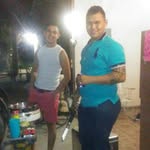 Danilo Lucero - @danilolucero24 - Instagram