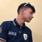 Danilo Lucero - @sch1aff1no - Instagram