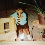 Danilo Lucero - @daniloal_beto - Instagram