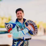 Danilo Muñoz Lucero - @danilochedkan - Instagram