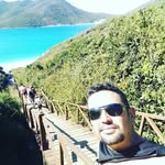 Danilo Luz - @danilomluz - Instagram