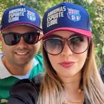 Danilo Luz - @daniloandersondaluz - Instagram