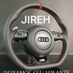 Danilo Luz - @dan_revestecar - Instagram