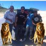 Danilo Machin - @danilomachines - Instagram