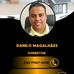Danilo Magalhães - Facebook