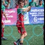 Dinilo camisa10 - @danilomagalhaescardoso - Instagram
