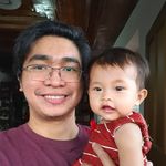 Danilo Magat Manongas Jr. - @manongasjr.danilo - Instagram
