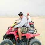 Danilo Maglasang - @puda3511 - Instagram