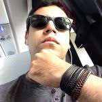 Danilo Magno - @daniloflys - Instagram