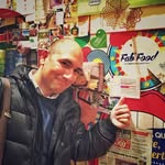 Danilo Magno - @danilopbm78 - Instagram