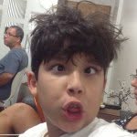Danilo Magno - @jajujuja - Instagram