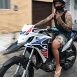 Danilo Magno - @danilomagno244 - Instagram