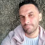Danilo Magno - @danilomagnosantos36 - Instagram