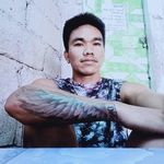Danilo Quiñones Mamaril - @danilomamaril176 - Instagram