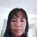 Virginia manalo - @danilomanalo1970 - Instagram