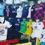 Danilo Manzano - @camisetas_mya - Instagram