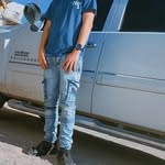 Danilo manzano - @danilomanzano20 - Instagram