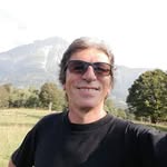 Danilo Marconi - @danilomarc59 - Instagram