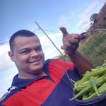 Danilo Marconi Crispim - @dnilo7450 - Instagram