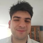 Danilo Marconi Sciarroni - @dani_ms97 - Instagram