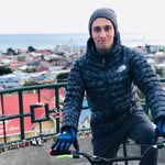 Danilo Marquez - @danilo_marcelo_barria_marquez - Instagram