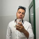 Danilo Márquez - @viinilo - Instagram