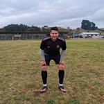 Danilo Marquez - @danilomarquez696y - Instagram