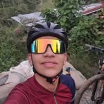 Danilo marquez - @danilo.bike - Instagram