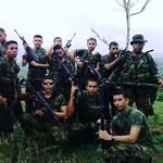 Danilo Marquez - @danimarquez559 - Instagram