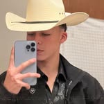 Danilo Marroquin - @deibyn_18 - Instagram