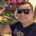Danilo Batista - @danilomartelinho - Instagram