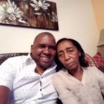 Danilo Marte - @abispon1968 - Instagram