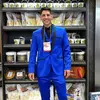 Danilo Araújo de Santana Matos - @daniloconfeiteiro_ - TikTok