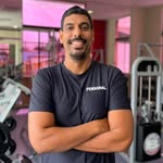 Danilo Matos - @danilomatospersonal - Instagram