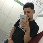 Danilo Matos - @danilomatos123 - Instagram