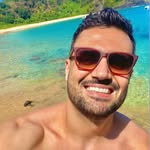 Danilo Matos - @dan_smatos - Instagram