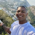Danilo Matos - @_danilomatos - Instagram