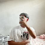 Danilo Matos - @danilin9x - Instagram