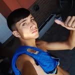@danilo_mayo20 - Instagram