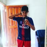 Danilo_mayorga - @el_woss_14 - Instagram