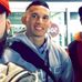 Danilo Mayorga - Facebook