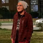 Danilo Mayorga Sanabria - @danilo_mayorga.s - Instagram