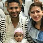Danilo Mayorga - @danilo.mayorga.35 - Instagram