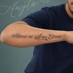 Danilo Mayorga - Facebook