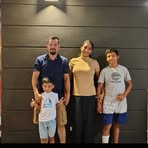 Danilo Mayorga - Facebook