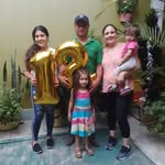 danilo medina - @danilomedina3 - Instagram
