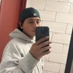 Danilo Medina - @danilx98 - Instagram