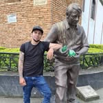 Danilo Medina - @danilomedina92 - Instagram