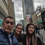 Danilo Medina - @danilomedina8318 - Instagram