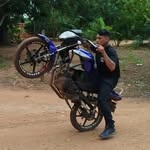 Danilo Medina - @eu_danilo.67 - Instagram